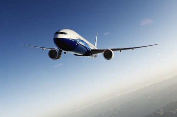 Boeing-ը կկրճատի Boeing 777 ինքնաթիռների արտադրությունը