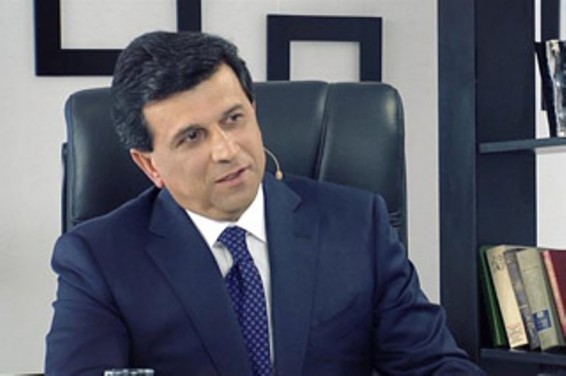 Արմեն Երիցյանը տեղափոխվել է վերակենդանացման բաժանմունք