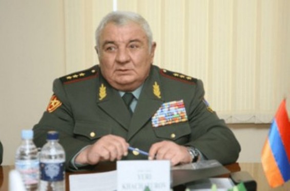 ՀՀ ԱԱԽ քարտուղարը և Հնդկաստանի դեսպանը քննարկել են երկկողմ հարաբերություններին վերաբերող հարցեր