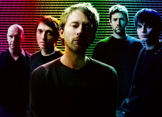 Radiohead ռոք խումբը նոր ալբոմ է թողարկել