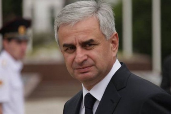 Աբխազական ընդդիմությանը մեղադրել են դեկտեմբերի 15-ին ռազմական հեղաշրջում ծրագրելու համար
