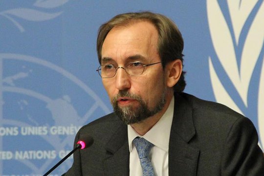 ՄԱԿ-ը կոչ է արել Սիրիայի այլ քաղաքներում թույլ չտալ Հալեպի սարսափների կրկնություն