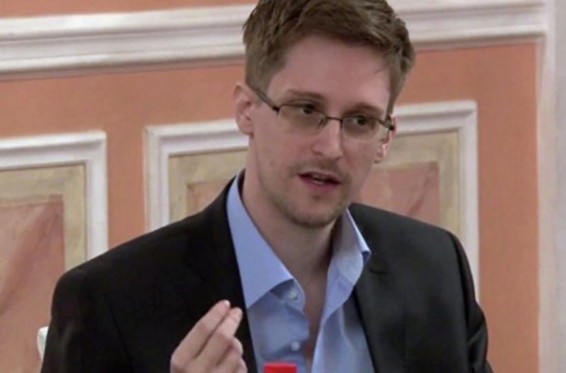 Սնոուդենը պատմել է, թե իր արարքից հետո ինչով է ամենից շատ հպարտանում