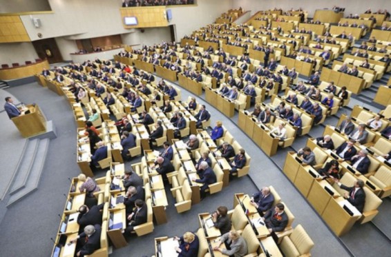 ՌԴ պետդուման այսօր կքննարկի Հայաստանի հետ ՀՕՊ տարածաշրջանային համակարգի մասին համաձայնագրի վավերացման հարցը