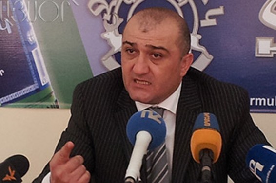 ՀՀ սոցիալական ապահովության պետական ծառայությունն ամփոփել է 2016 թվականին իրականացված աշխատանքների արդյունքները