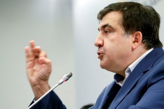 Սաակաշվիլին Պորոշենկոյին համեմատել է թուրքմենբաշու հետ