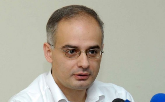 Լեւոն Տեր- Պետրոսյանը պատրաստ է առաջինը անցնել ստուգումը. Զուրաբյան