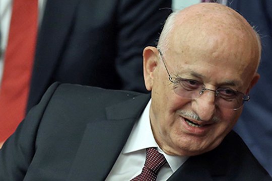 Թուրքիայի խորհրդարանի նախագահը հաջորդ շաբաթ կմեկնի Ադրբեջան