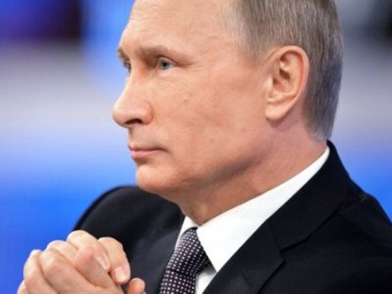 Ռուսաստանը Թուրքիային իր ընկերն է համարում. Պուտին