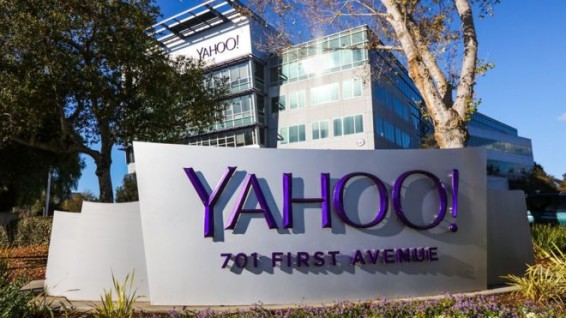 Хакеры могли похитить данные 1 млрд пользователей Yahoo