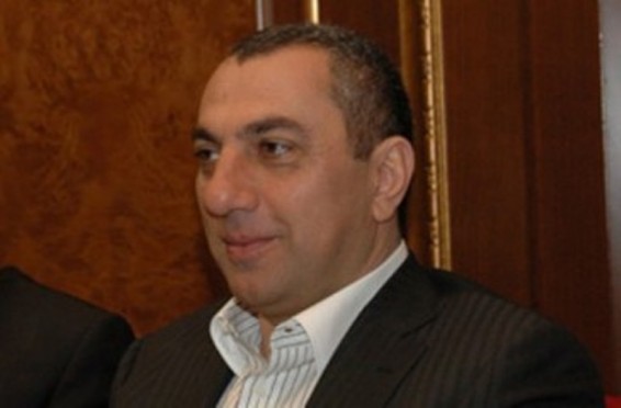 Սամվել Ալեքսանյանը հերքում է