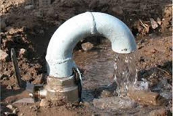 Երևանում ջրատար խողովակ է վնասվել. բնակարան է ջրալցվել