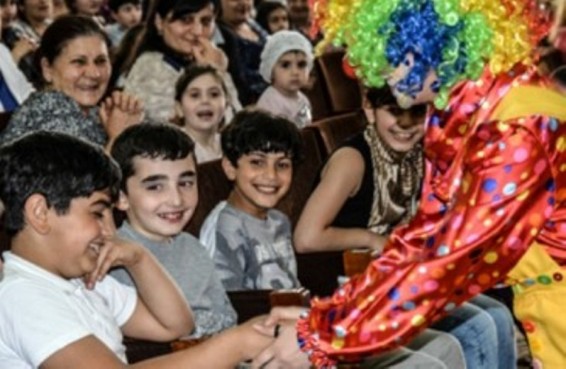 ԵՊՀ ուսանողական կառույցները հանդես են եկել բարեգործական ծրագրով