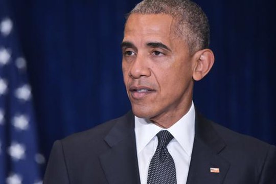 Իրանի դեմ պատժամիջոցները երկարաձգվել են առանց Օբամայի համաձայնության
