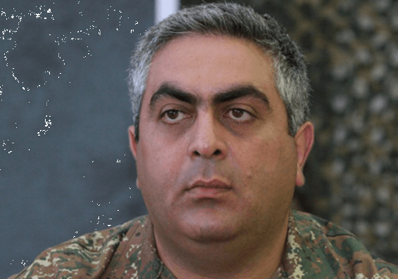 Արծրուն Հովհաննիսյանին տեղափոխել են հիվանդանոց