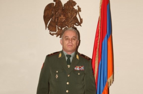Հայկական բանակն ԱԹՍ-ների դեմ պայքարի նոր ձևեր է փորձարկում. ՊԲ հրամանատար
