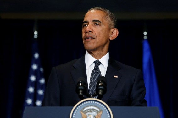 Օբաման խոստացել է պատասխանել Պուտինին՝ ԱՄՆ-ի ընտրություններին միջամտելու համար