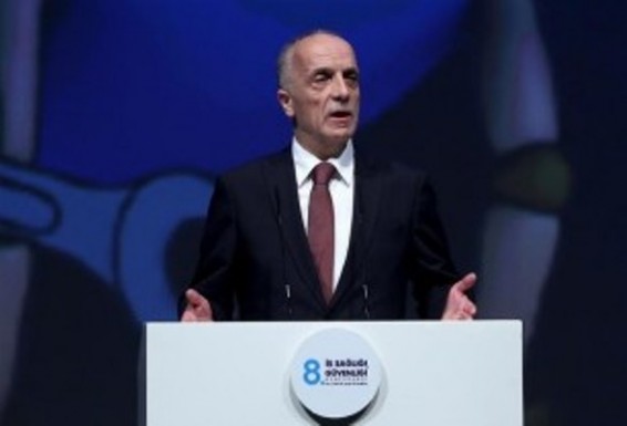 Թուրքիայում մոտ 800.000 մանկահասակ աշխատող կա. թուրք պաշտոնյա