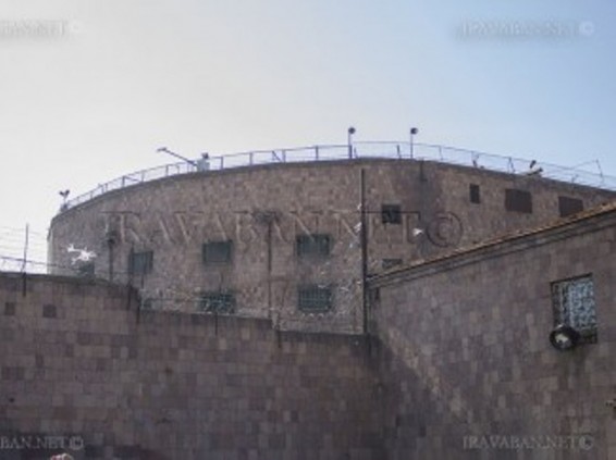 808 կալանավորված անձինք և դատապարտյալներ քրեակատարողական հիմնարկներում ստացել են համապատասխան բուժօգնություն