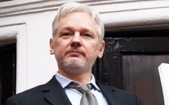 WikiLeaks-ի աղբյուրը Ռուսաստանը չէ․ Ասանժ