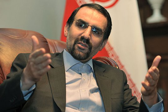 Իրանը հույս ունի ԵՏՄ-ի հետ համագործակցության մասին համաձայնագիր ստորագրել 2017թ․