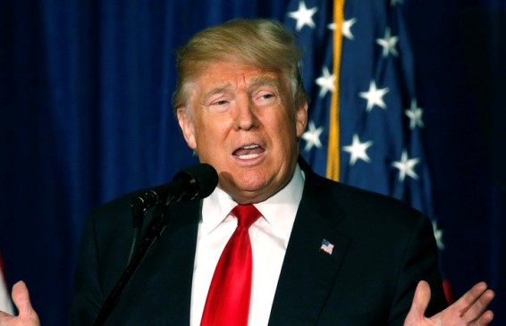 Դոնալդ Թրամփը նոր նշանակումներ է արել
