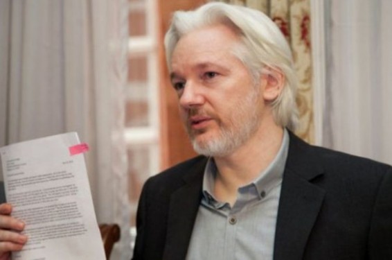 Ասանժը չի բացառել, որ ռուսները կարող են ազդած լինել ԱՄՆ ընտրությունների արդյունքների վրա