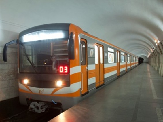 Դեկտեմբերի 31-ին մետրոպոլիտենը կաշխատի մինչև ժամը 02:00-ն