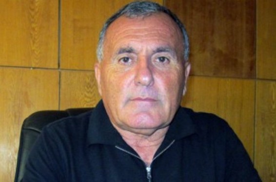 Քաղաքացին վիճաբանել քաղաքապետի հետ