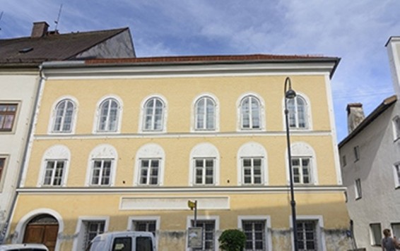 Ավստրիայի իշխանությունները հրաժարվել են Հիտլերի տունը ապամոնտաժելու մտադրությունից