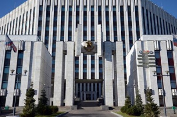 ՌԴ ԶՈւ Գլխավոր շտաբ. Հալեպն ահաբեկիչներից ազատագրելու գործողությունն ավարտվել է