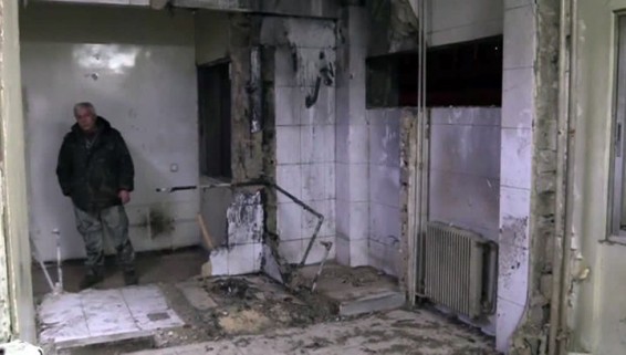 Взрыв в Дамаске: ребенка использовали 