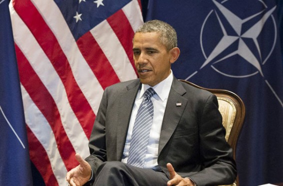Օբաման Ռուսաստանը համարում է «պետություն, որը չի արտադրում ոչինչ՝ բացի գազից, նավթից ու զենքից»