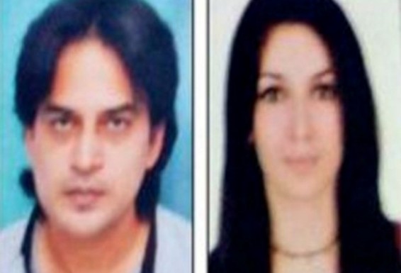 Ամուսնացած հնդիկը քիչ էր մնում ամուսնանար հայուհու հետ