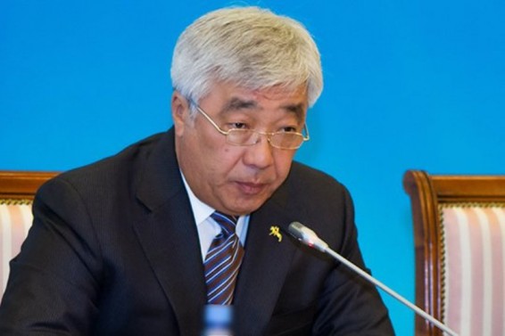 Ղազախստանը պատրաստ է հարթակ տրամադրել Սիրիայի հարցով բանակցությունների համար