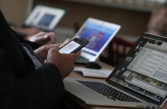 Երկրի բնակչության կեսից ավելին չի օգտվում համացանցից. ՄԱԿ