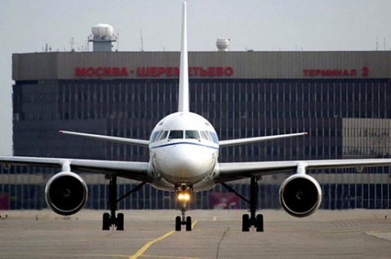 «Շերեմետևոյում» բախվել են երկու ինքնաթիռներ. տուժածներ չկան