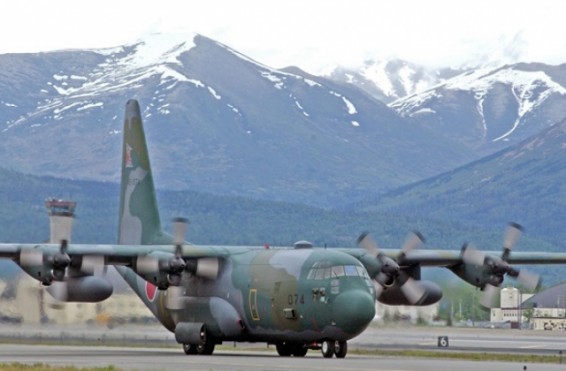 Ինդոնեզիայում ռազմական ինքնաթիռ է կործանվել. կան զոհեր