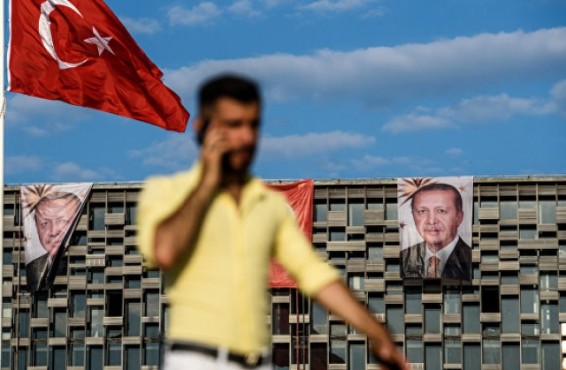 HDP կուսակցությունը Թուրքիայի իշխանություններին մեղադրել է իր գրասենյակների վրա հարձակումները խրախուսելու մեջ