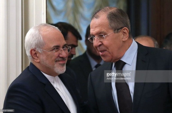 Իրանը, Ռուսաստանն ու Թուրքիան կհանդիպեն Սիրիայի հարցով