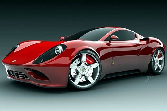 Ferrari-ն բյուջետային սպորտքար կստեղծի