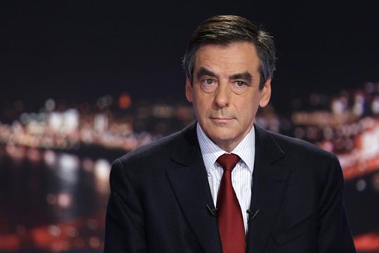 Ում են տեսնում ֆրանսիացիները որպես երկրի ապագա նախագահ