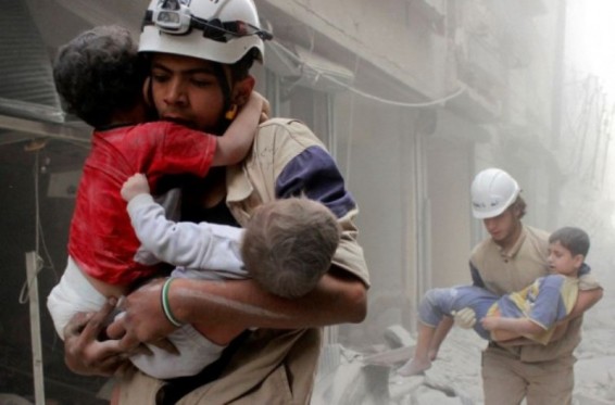 Միջազգային հանրությունը պետք է վերջ դնի Սիրիայում տեղի ունեցող վայրագություններին. իսրայելցի ցեղասպանագետ