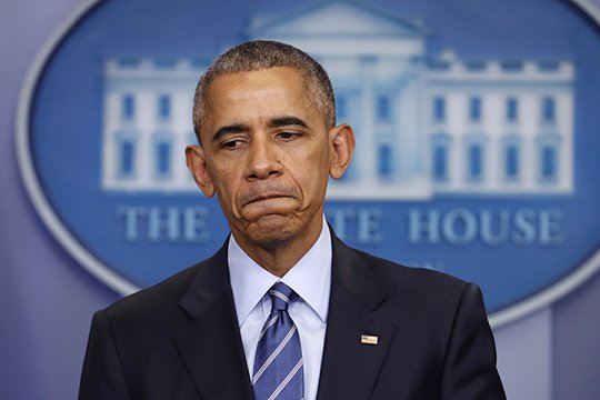 Թրամփի շտաբն Օբամայից պահանջել է կիբերհարձակումներին ՌԴ-ի մասնակցության ապացույցներ