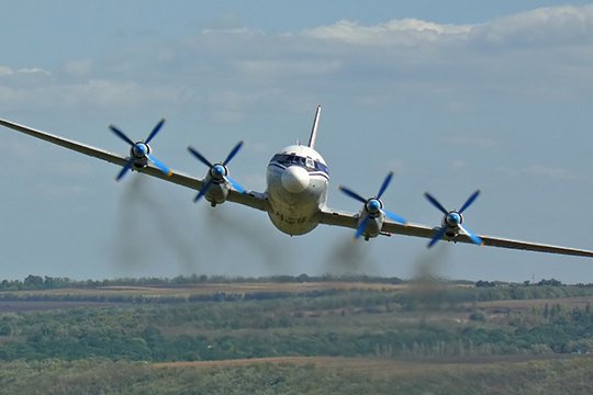 Նոր մանրամասներ՝ Յակուտիայում վթարի ենթարկված ինքնաթիռից