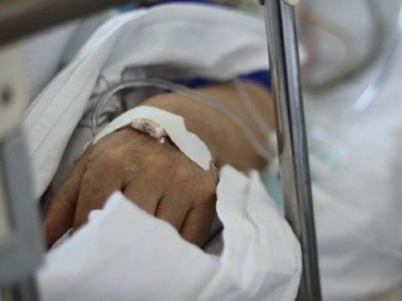 Վանաձորում հրազենային վնասվածք ստացած երիտասարդի վիճակը կայունացել է