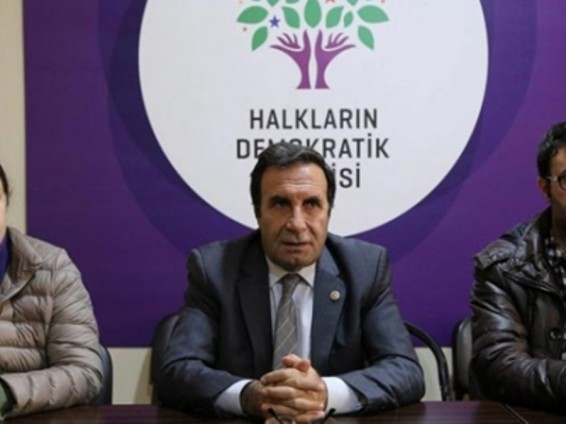 Թուրքիայում քուրդ պատգամավոր է ձերբակալվել