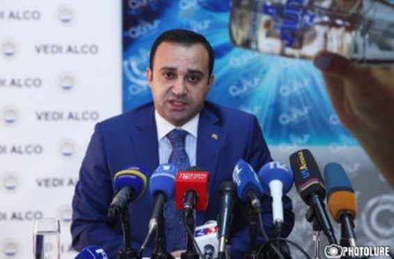 Հայաստանում հաշվառված է 95.8 հազար աշխատանք փնտրող. Արտակ Մանգասարյան