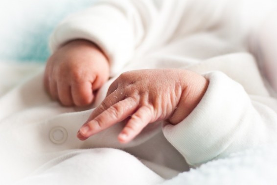 Դեկտեմբերի 1-ից 18-ը ՀՀ-ում ծնվել է 1053 երեխա