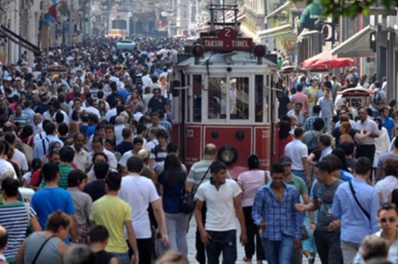 Թուրքիան կրթության ամենացածր մակարդակ ունեցող երկրների ցանկում 9-րդն է. Ipsos MORI